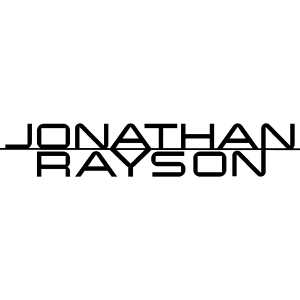 JONATHAN RAYSON logo