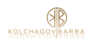 Kolchagov Barba logo