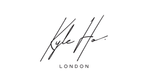 KYLE HO logo