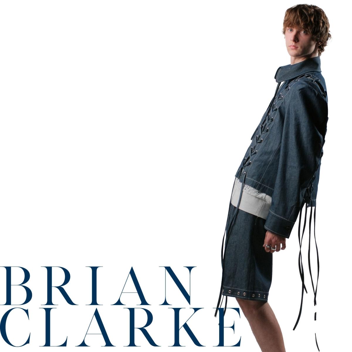 Brian Clarke