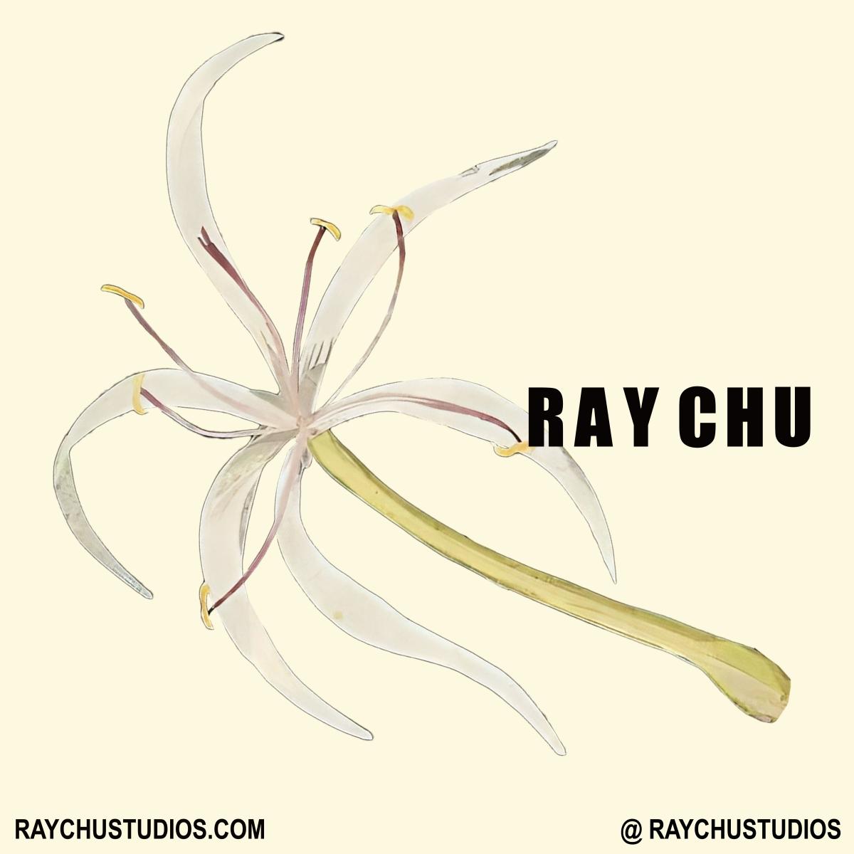 Ray Chu