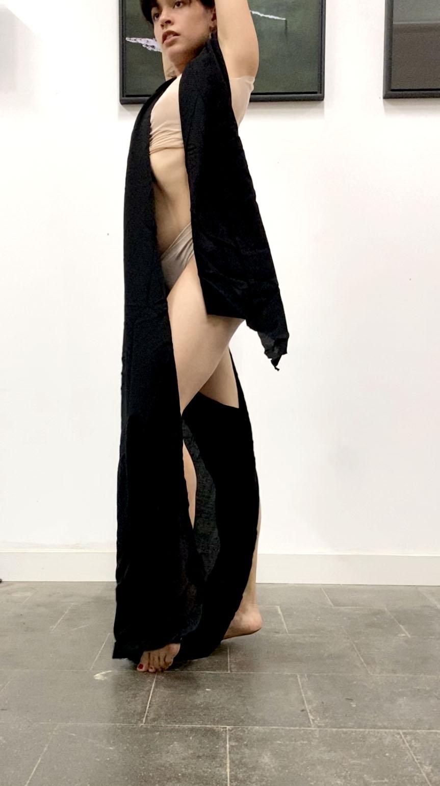 Max Zara Sterck - Londres - Mujer - Primavera-Verano 2023 - Woman