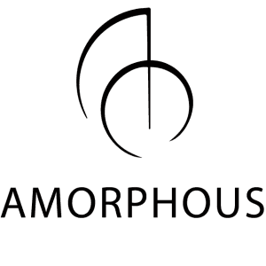 Amorphous studio logo