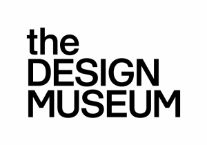 REBEL: 30 Years of London Fashion at the Design Museum logo