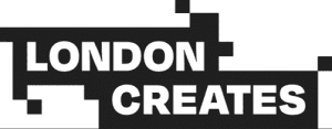 LONDON CREATES MUSIC logo