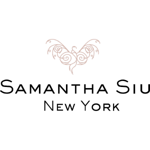 Samantha Siu New York logo