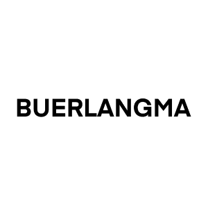 BUERLANGMA logo