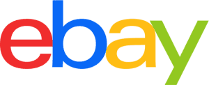 eBay logo