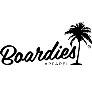 Boardies® logo