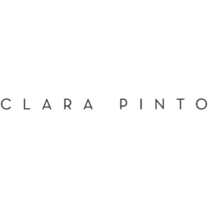 Clara Pinto logo