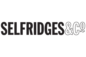 Selfridges City Wide Celebration logo