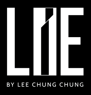 LIE logo