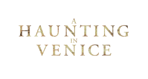 Exclusive Screening: A Haunting in Venice logo