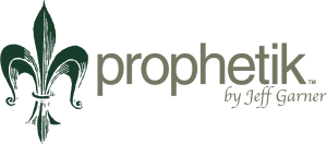 Prophetik logo