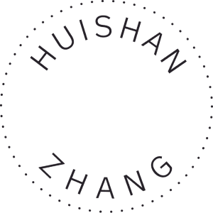 London Fashion Week - HUISHAN ZHANG