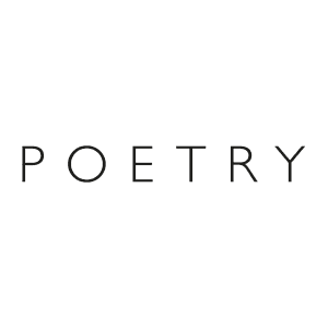 Poetry Fashion logo