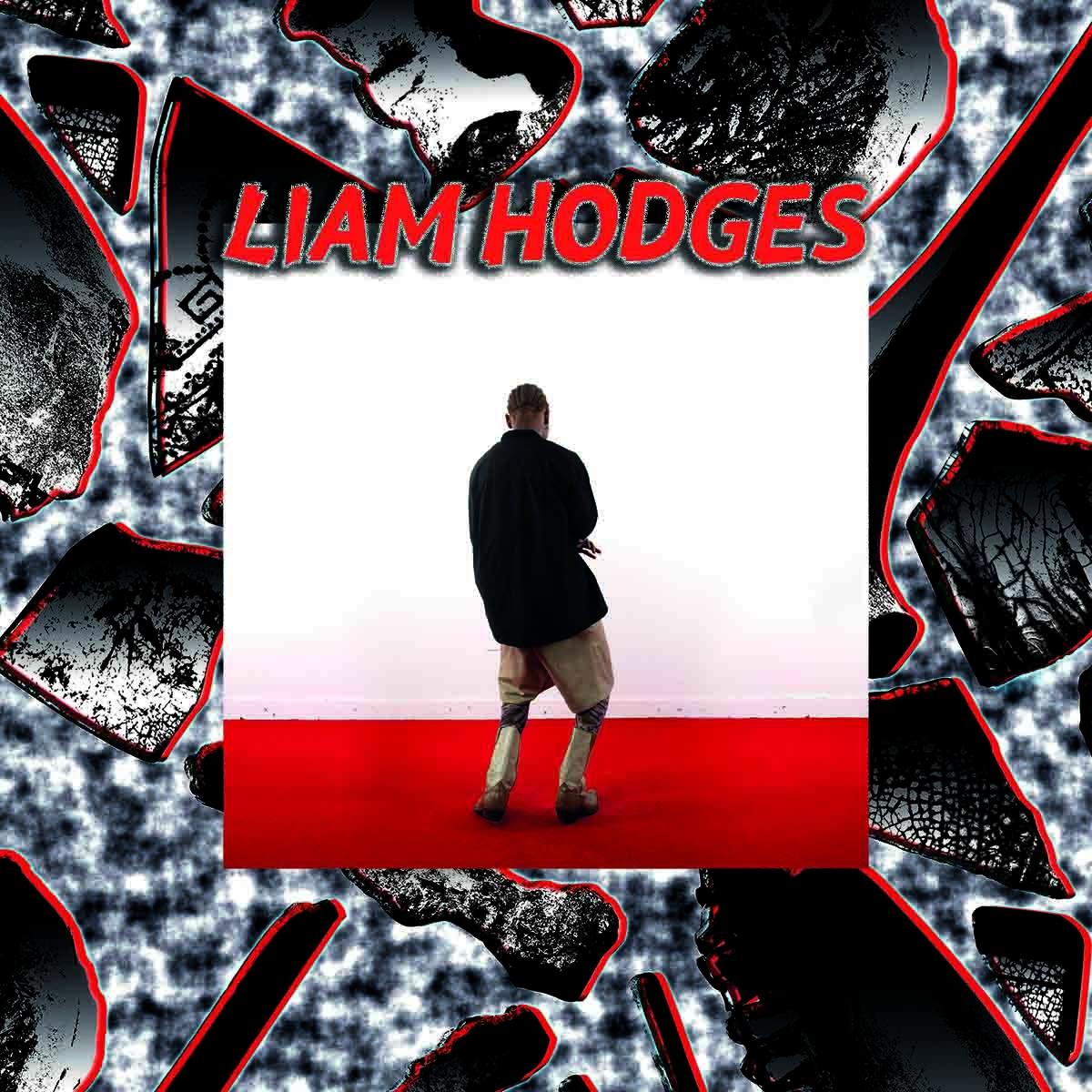 Liam Hodges Capsule 001: Thin Ice