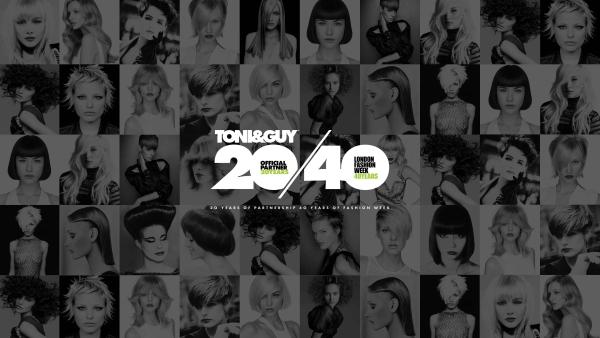 TONI&GUY