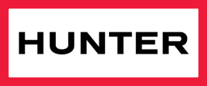 HUNTER logo