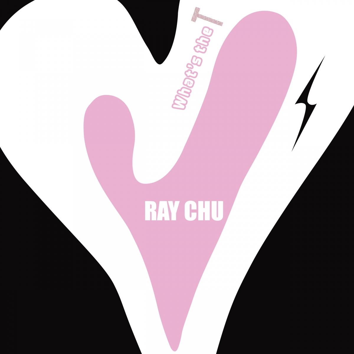 Ray Chu hero image