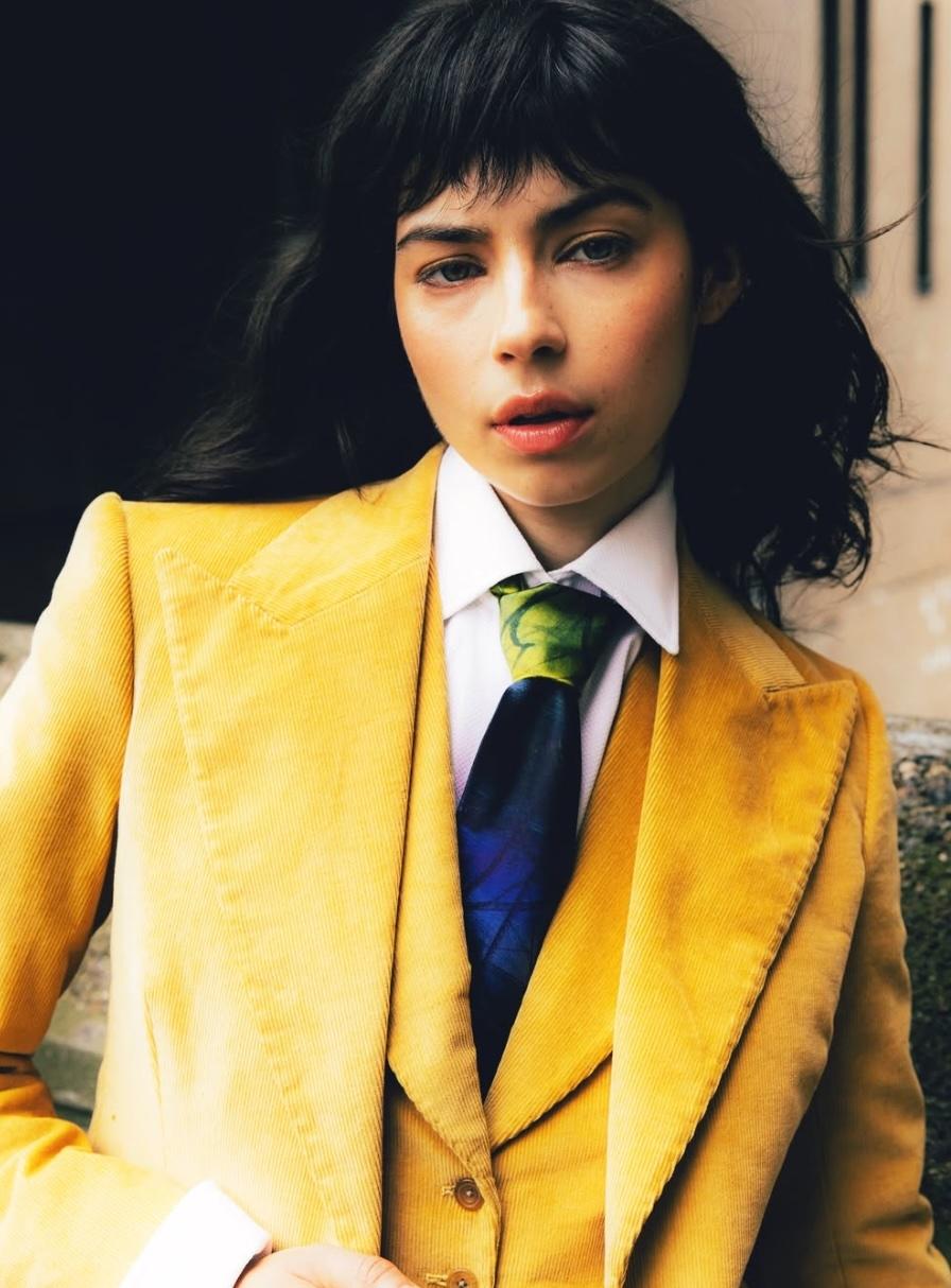 Banshee of Savile Row