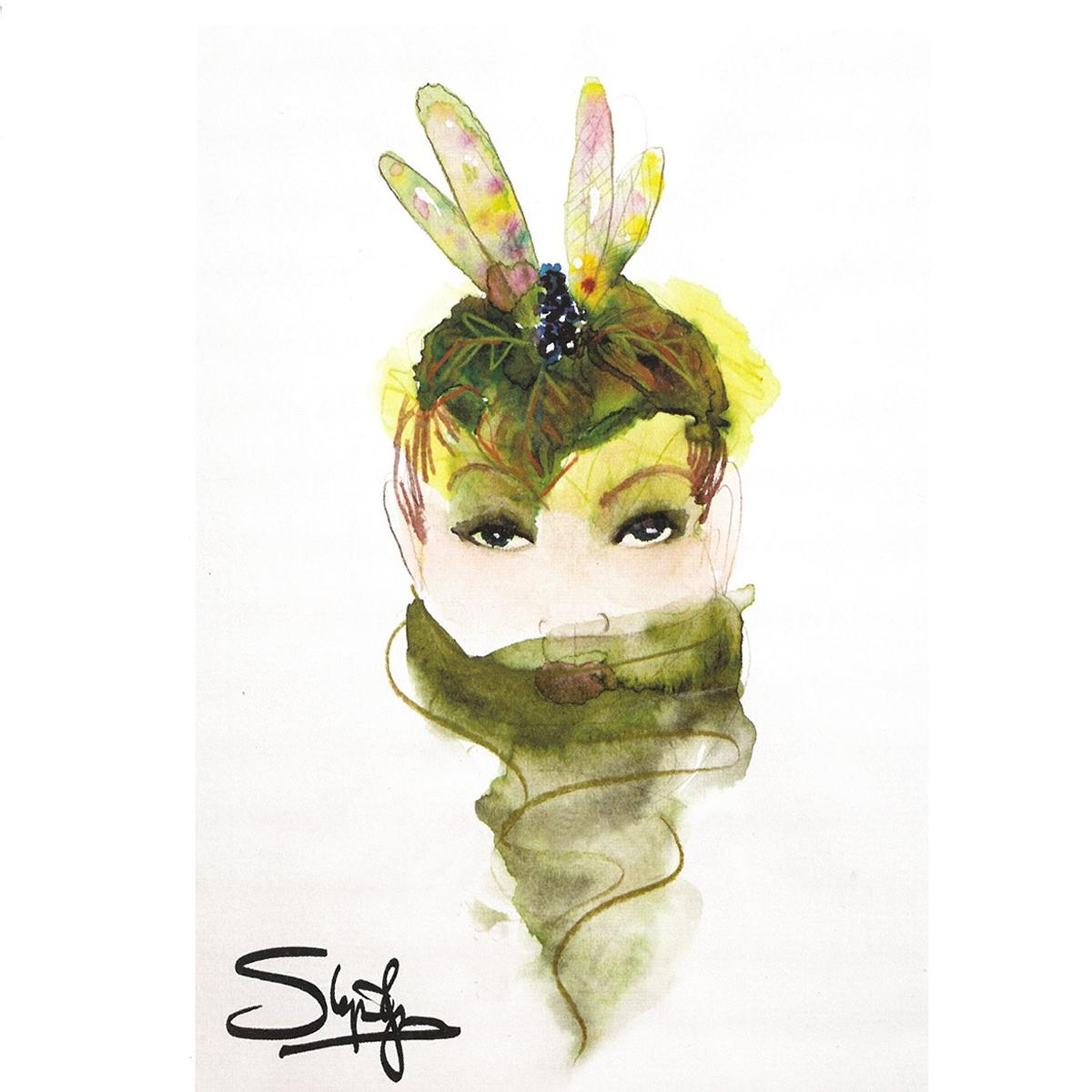 Stephen Jones Millinery