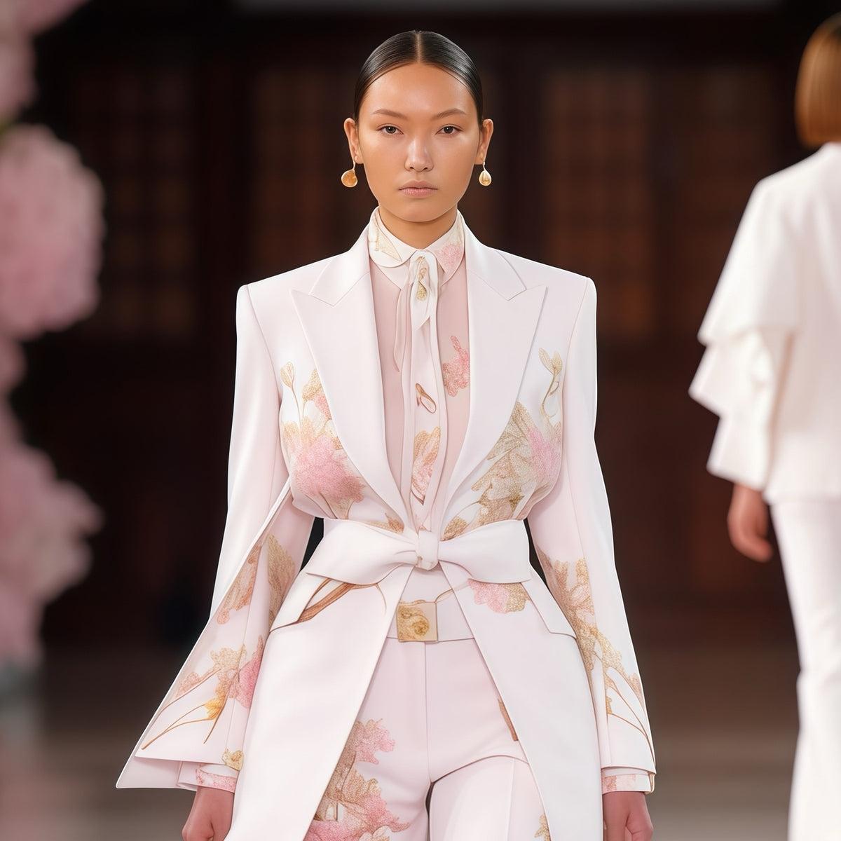 LULU LIU London