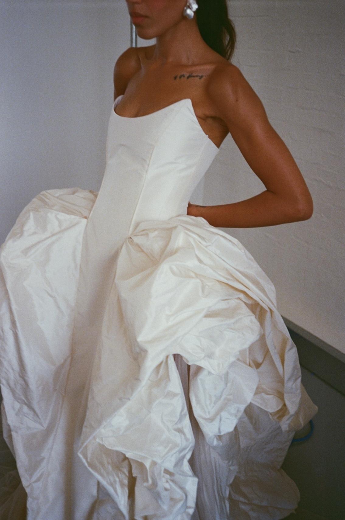 BON BRIDE
