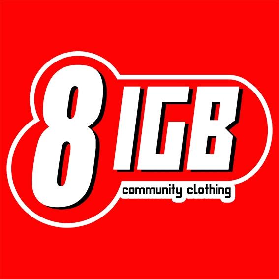 8igb community clothing hero image