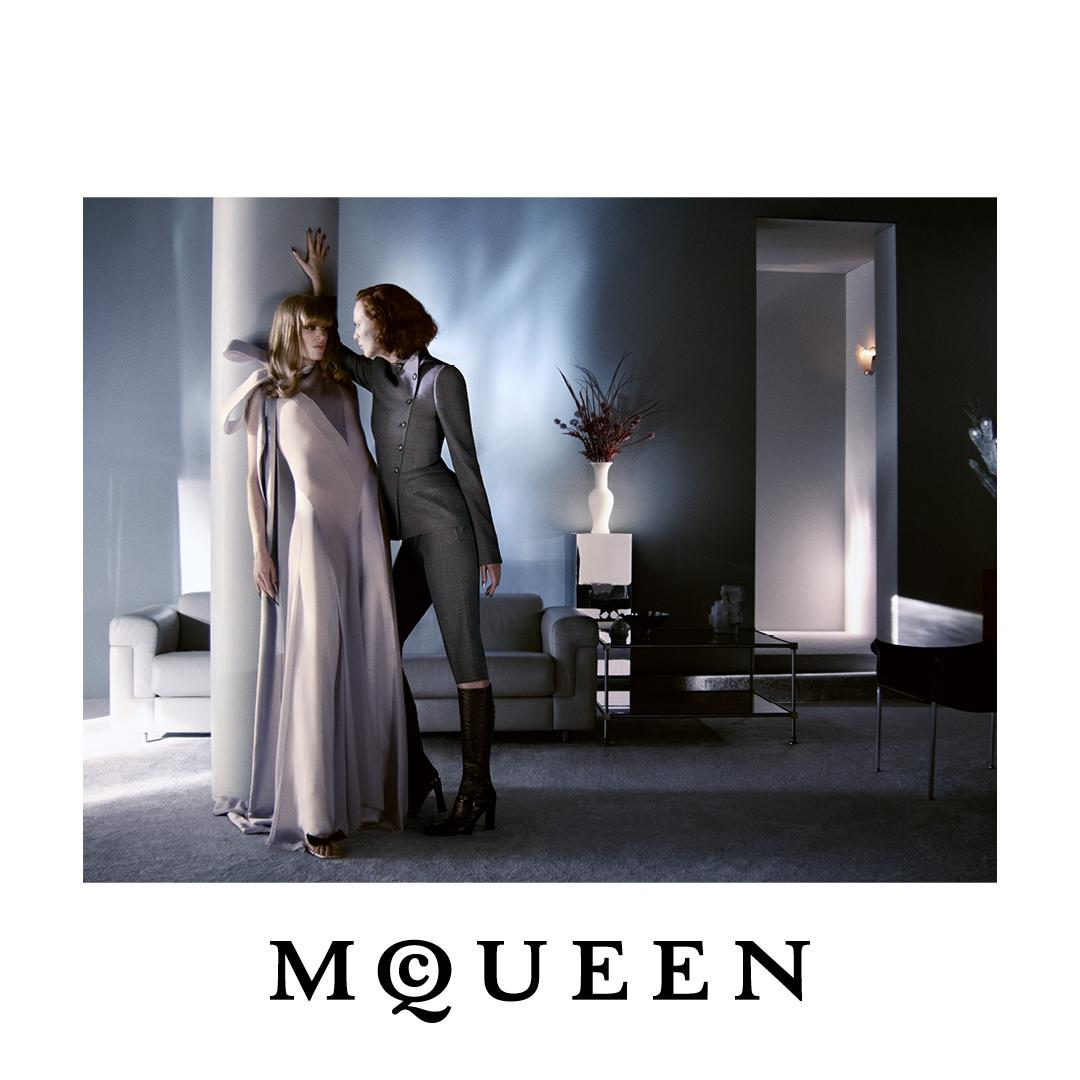 McQUEEN