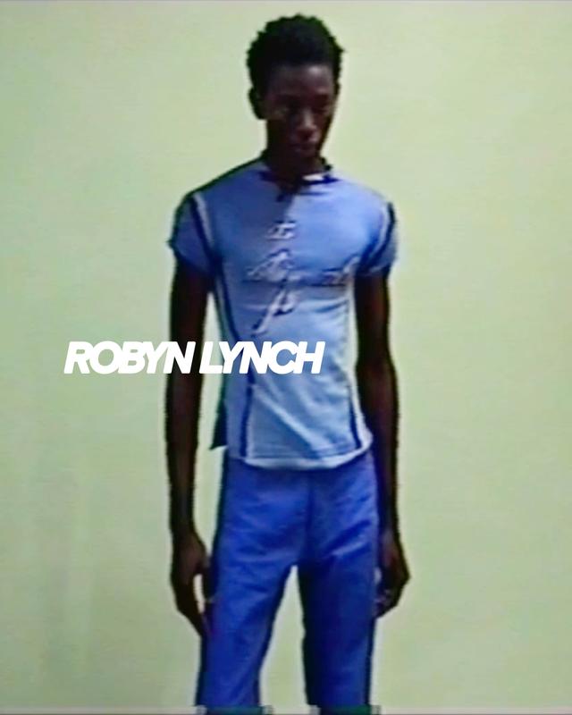 ROBYN LYNCH image