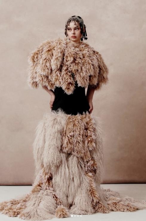 Fashion Scout