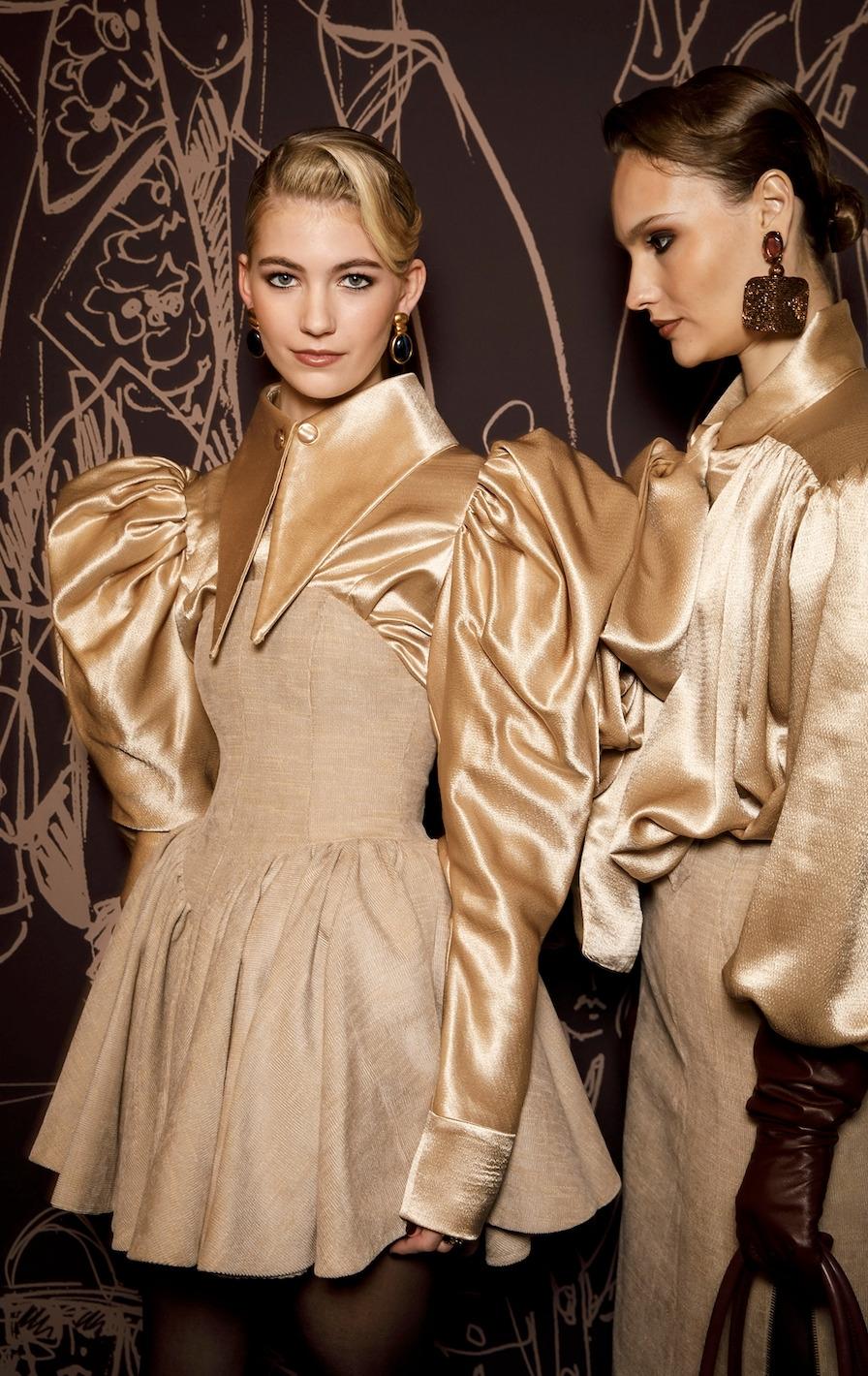 Paul Costelloe