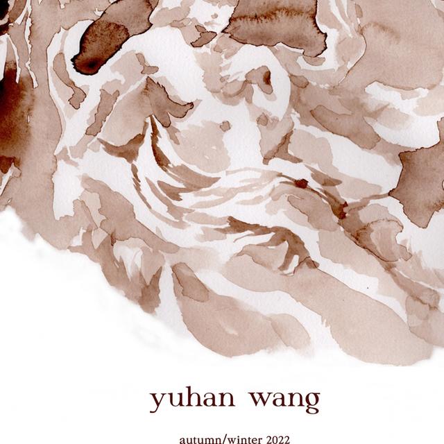 yuhan wang image