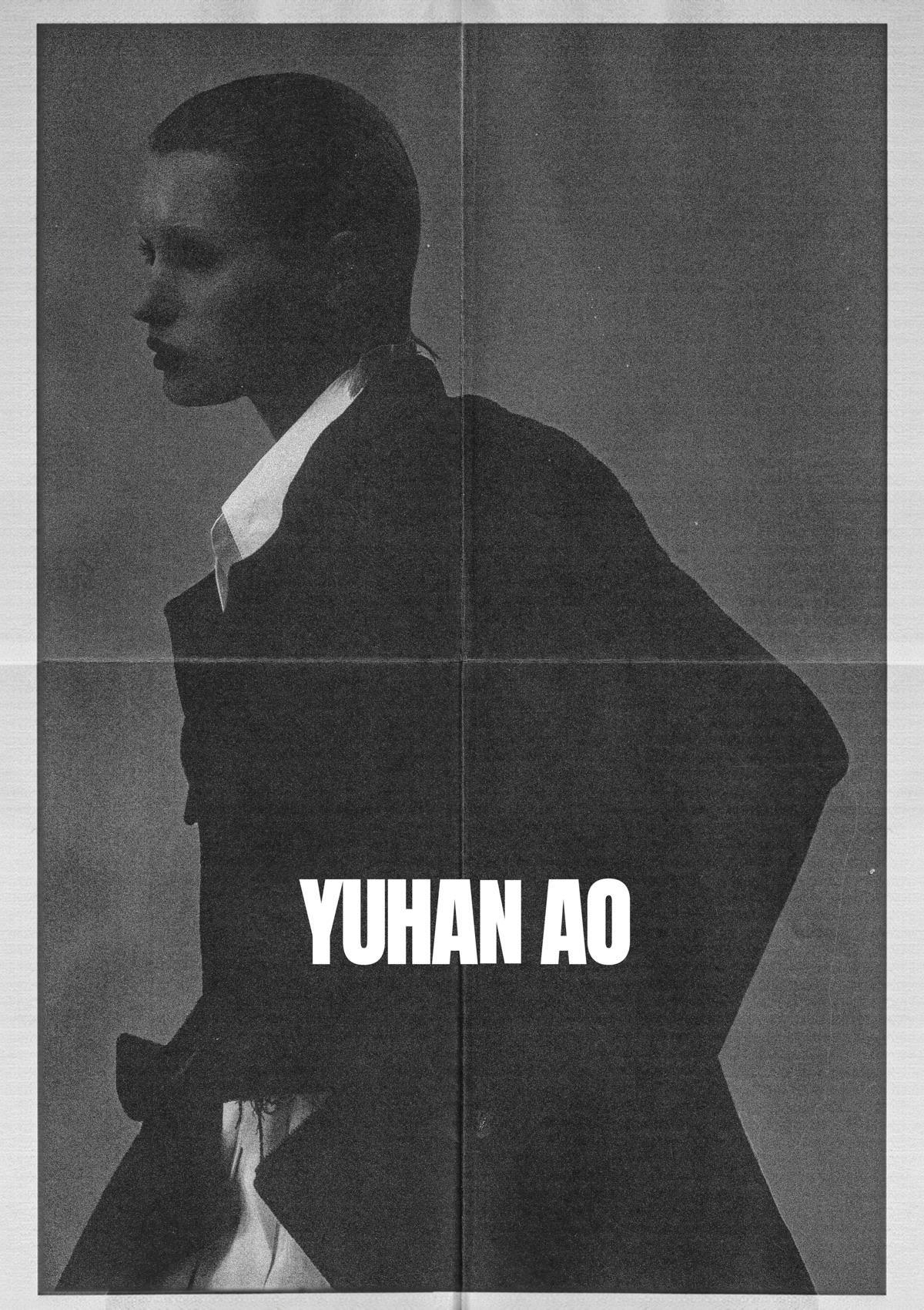 YUHAN AO hero image
