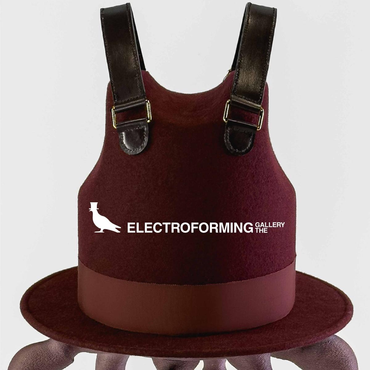 Electroforming Chiyang Duan