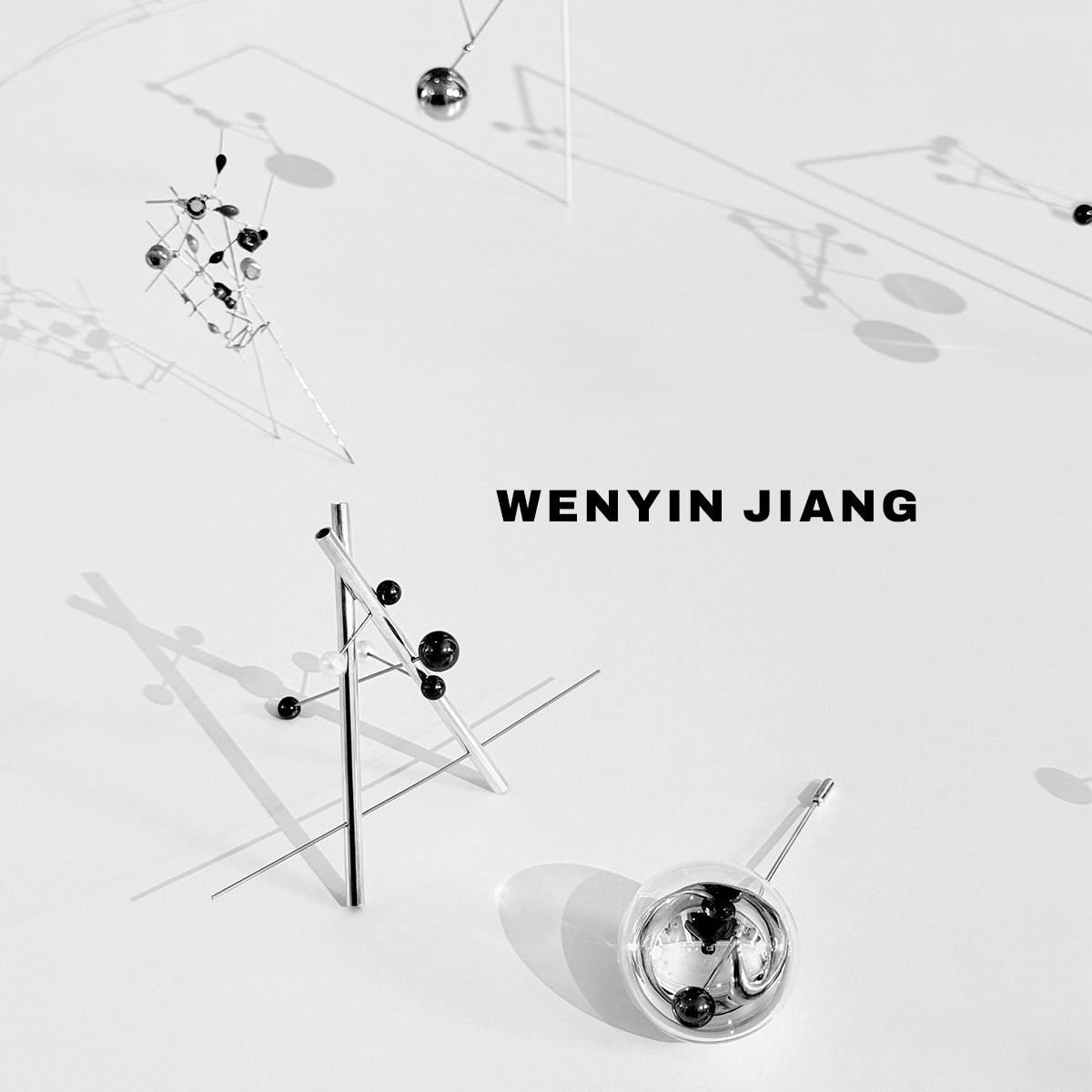 Wenyin Jiang