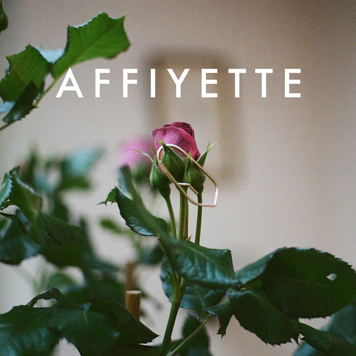 Affiyette