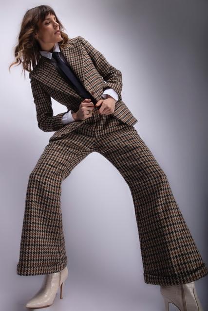 Banshee of Savile Row