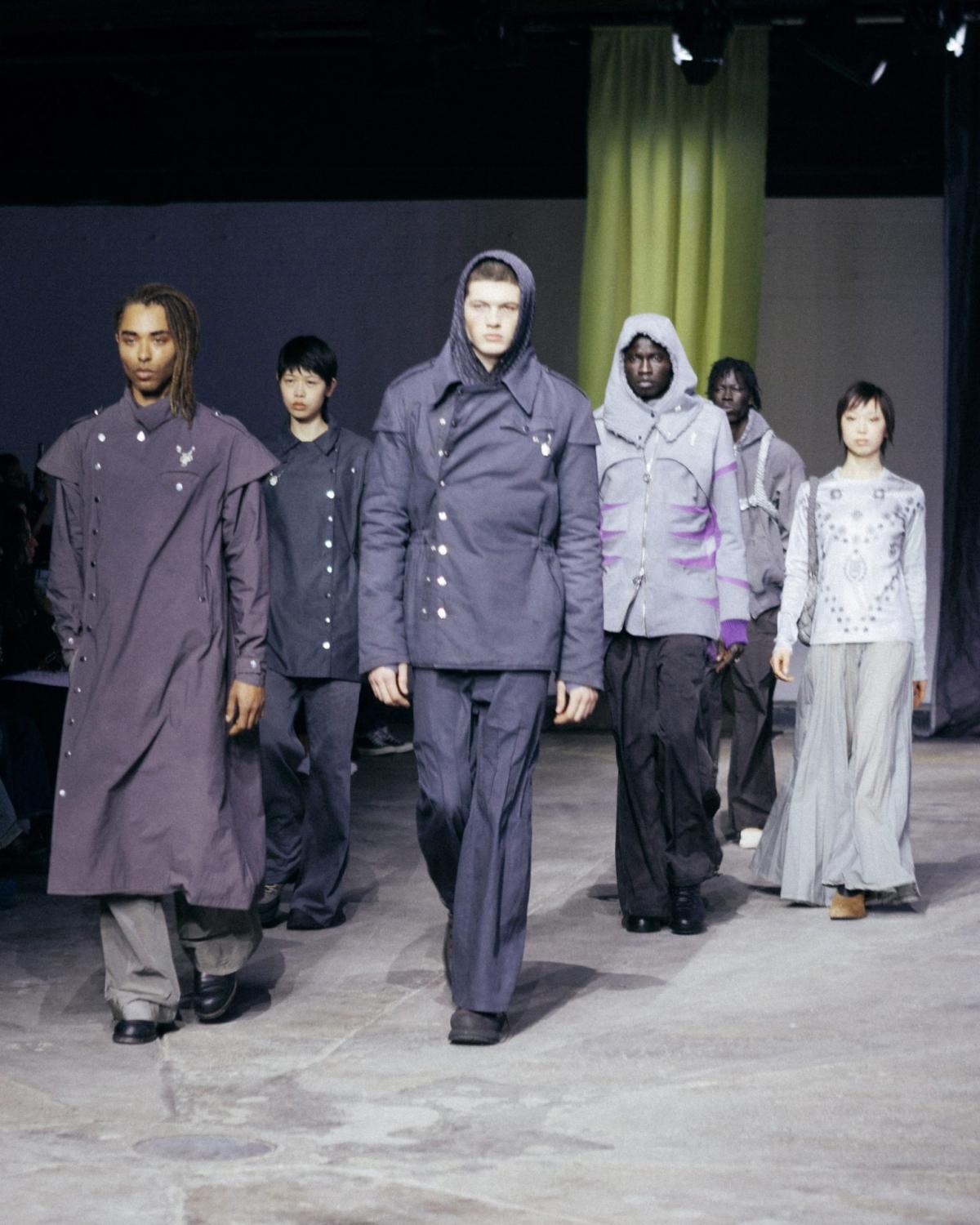 Charlie Constantinou