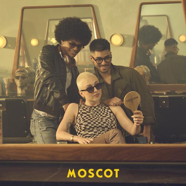 MOSCOT City Wide Celebration image