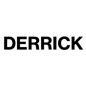 DERRICK logo