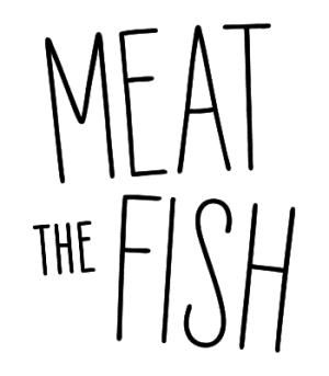 Meat the Fish City Wide Celebration logo