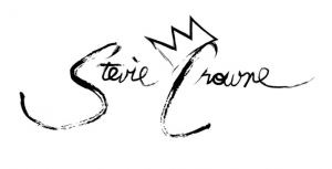 Stevie Crowne City Wide Celebration logo