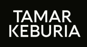 Tamar Keburia logo