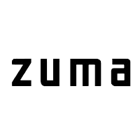 Zuma London logo