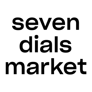 Seven Dials Market logo