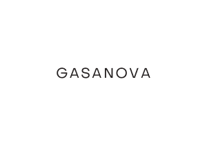GASANOVA logo