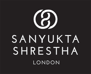 Sanyukta Shrestha logo