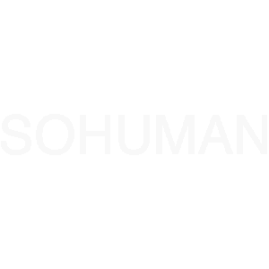 SOHUMAN logo